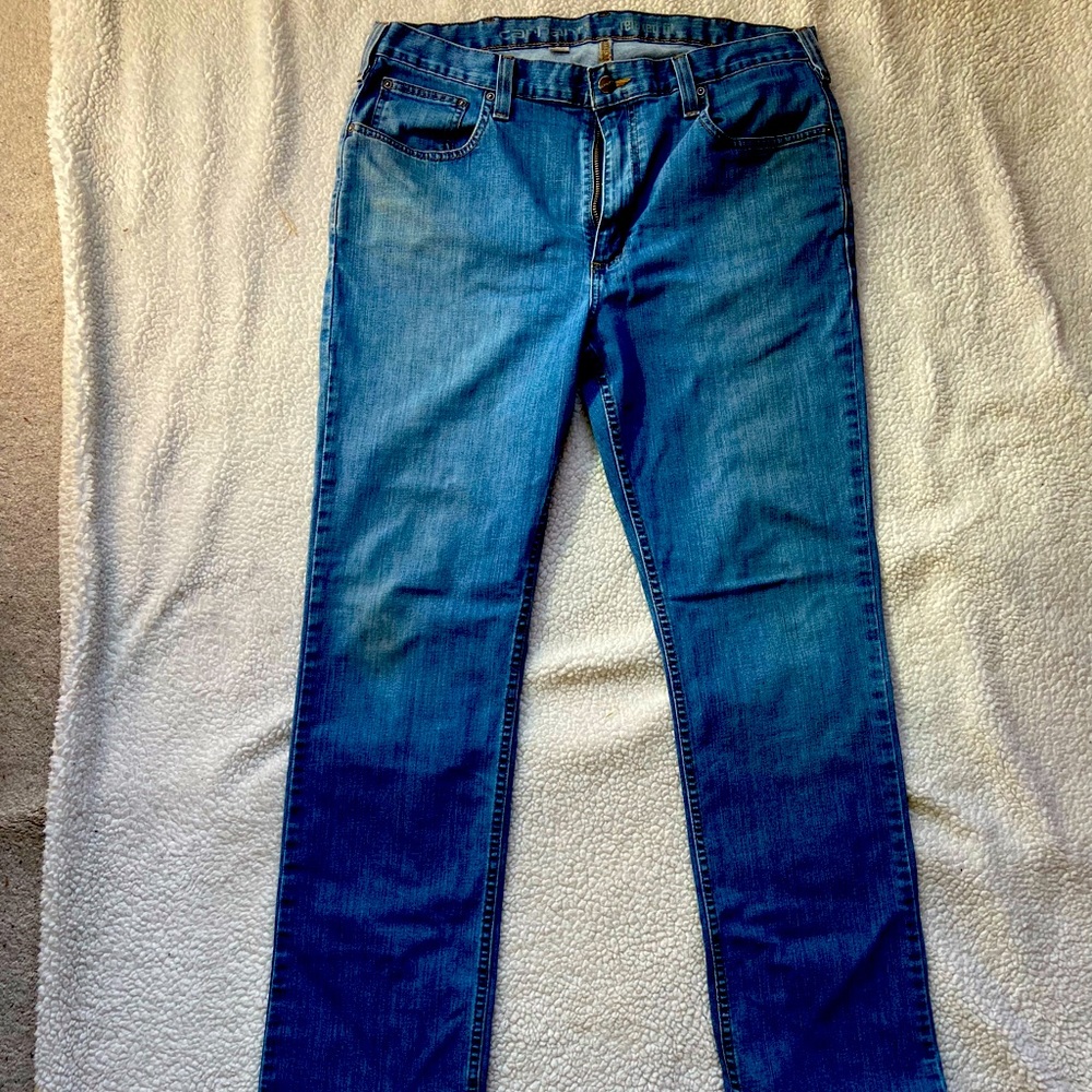 Men’s Carhartt Relaxed fit jeans